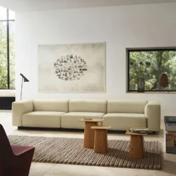 Soft Modular Sofa By Vitra 12 Soft Modular Sofa By Vitra -Finest Furniture Shop 2860558 SoftModularSofa3 Sitzer Aura cream 01MonopodWoodenSideTables v fullbleed 1440x 576ebf10 aba4 41e9 82b3 b6eb12b474c3