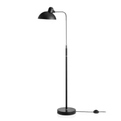 Kaiser Idell Luxus Floor Lamp By Fritz Hansen -Finest Furniture Shop 2896 Kaiser idell