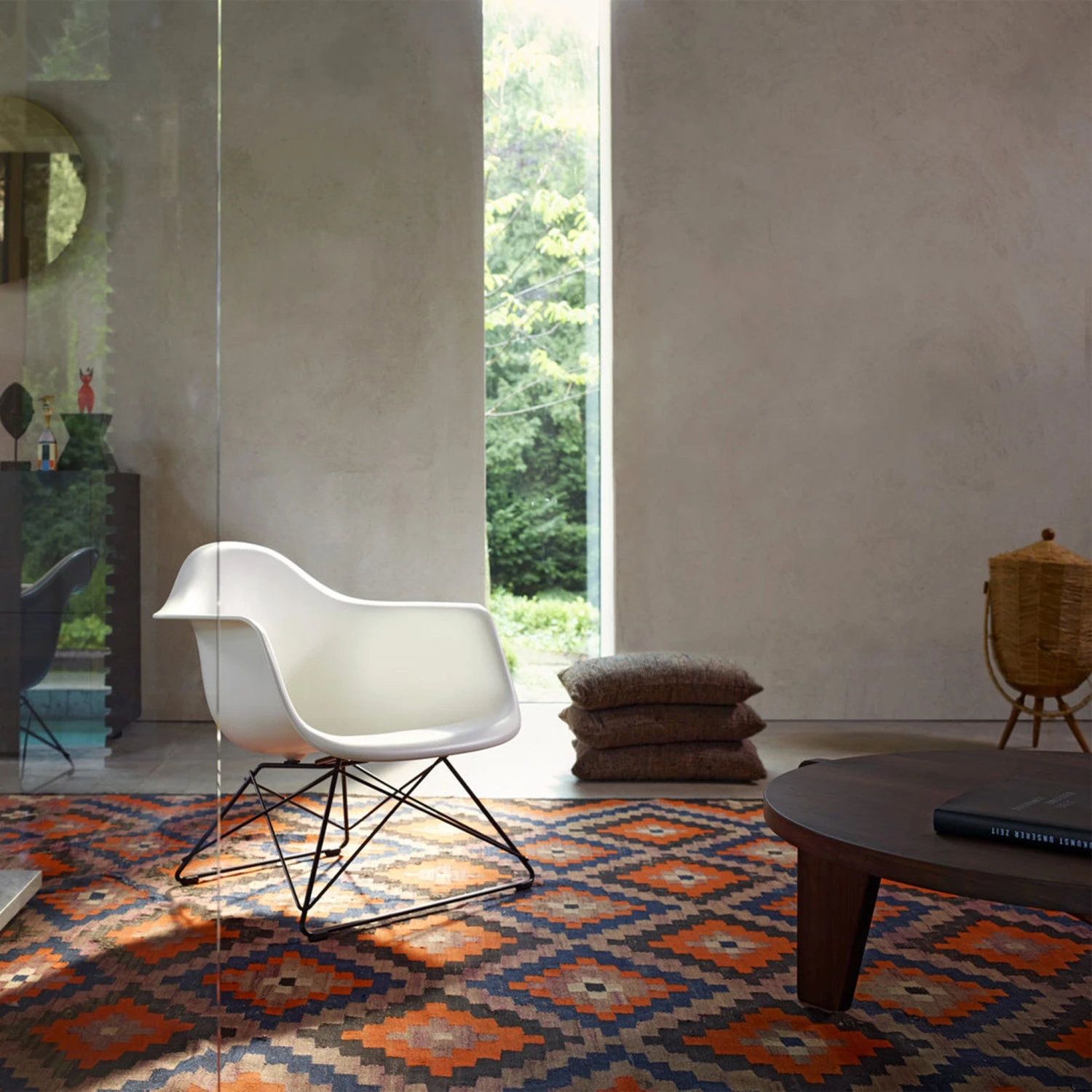 Gueridon Bas Coffee Table By Vitra 4 Gueridon Bas Coffee Table By Vitra - Image 4