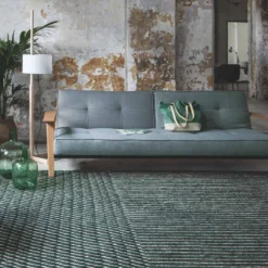 Blur Rug By Nanimarquina 13 Blur Rug By Nanimarquina -Finest Furniture Shop 2 Blur green 2