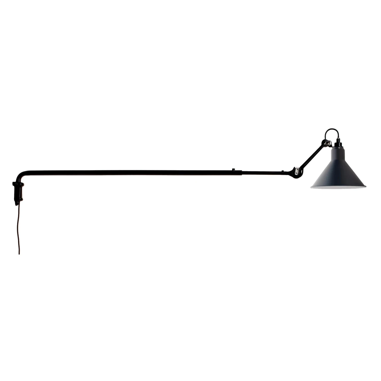 Lampe Gras N°213 Wall Lamp By La Lampe Gras 1 Lampe Gras N°213 Wall Lamp By La Lampe Gras
