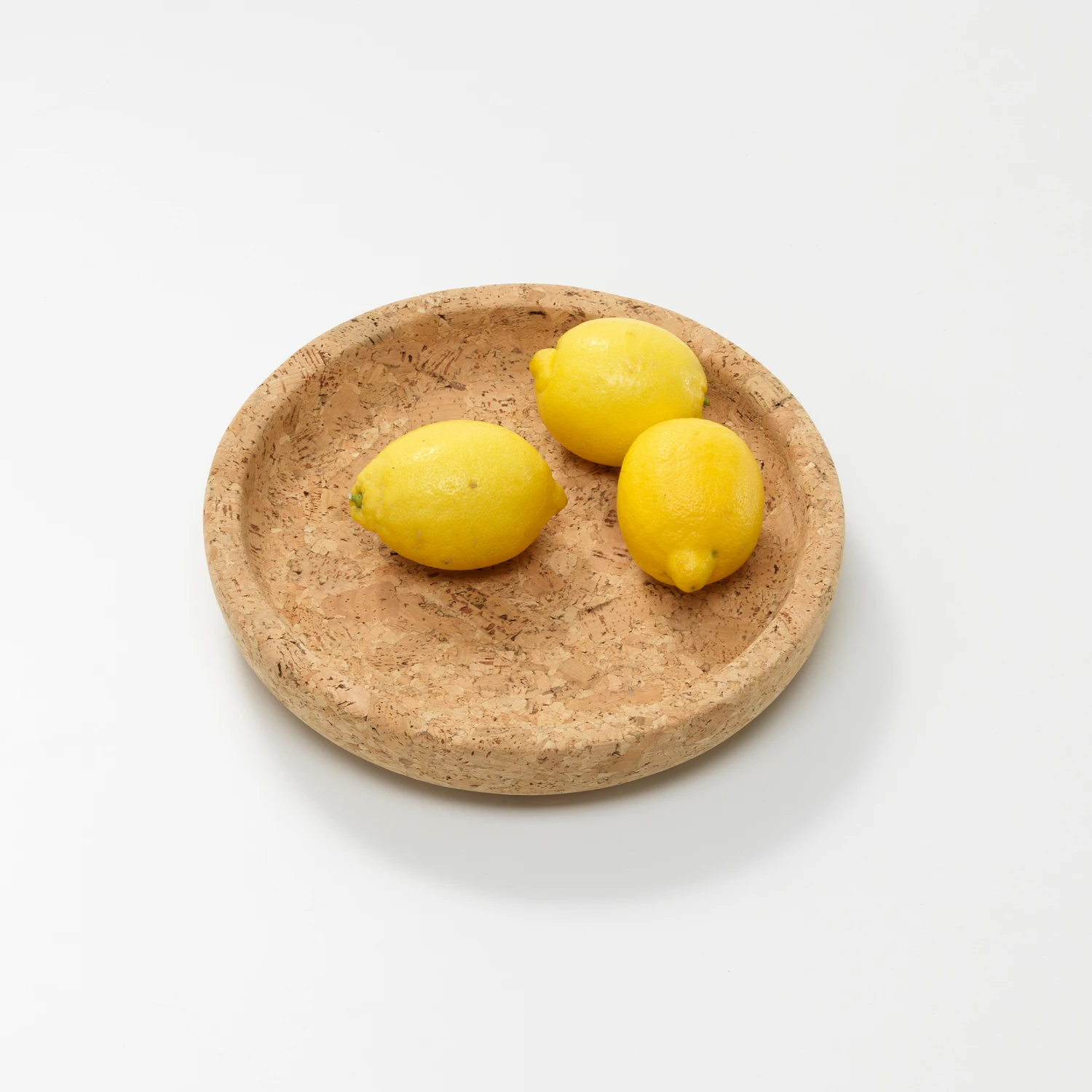 Cork Bowls By Jasper Morrison For Vitra 2 Cork Bowls By Jasper Morrison For Vitra - Image 2