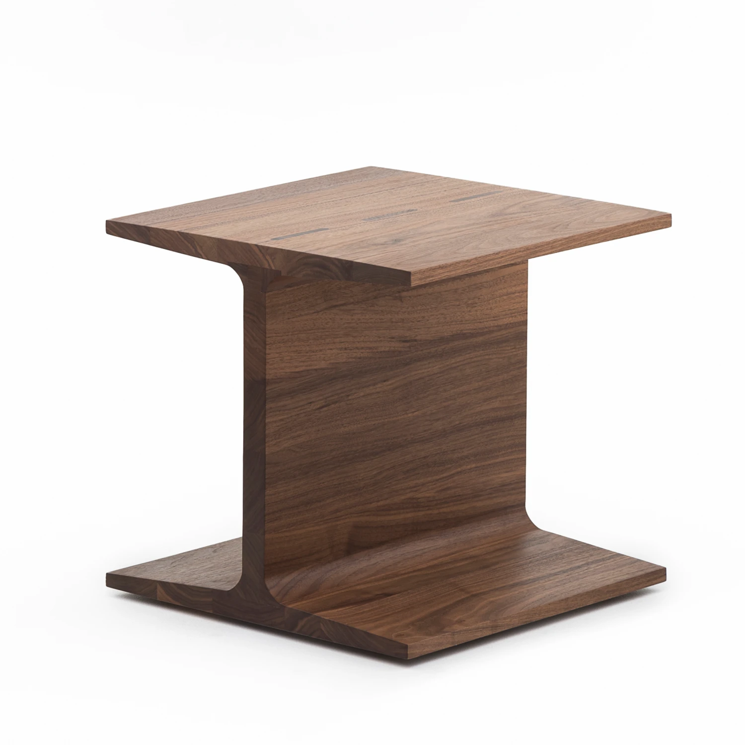 I-Beam Table By Matthew Hilton 1 I-Beam Table By Matthew Hilton