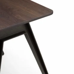 Orson Micro Desk By Matthew Hilton -Finest Furniture Shop 365QOrsonMicroDeskbyMatthewHiltoninblackoiledwalnut detail3 whitebkgrnd