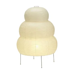 Vitra Akari 25N Floor Lamp