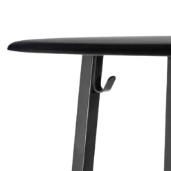 Revolver Table By Hay -Finest Furniture Shop 400019 1009000 Revolver Table black detail 01