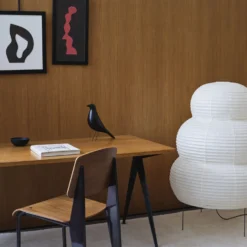 Vitra Akari 25N Floor Lamp -Finest Furniture Shop 4055537 Akari25NStandardEamesHouseBird v fullbleed 1440x 2e7be15a 8687 418c a93f ec638b2bf4fa