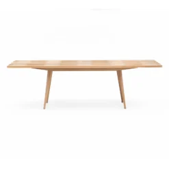 Tavli Dining Table By Matthew Hilton