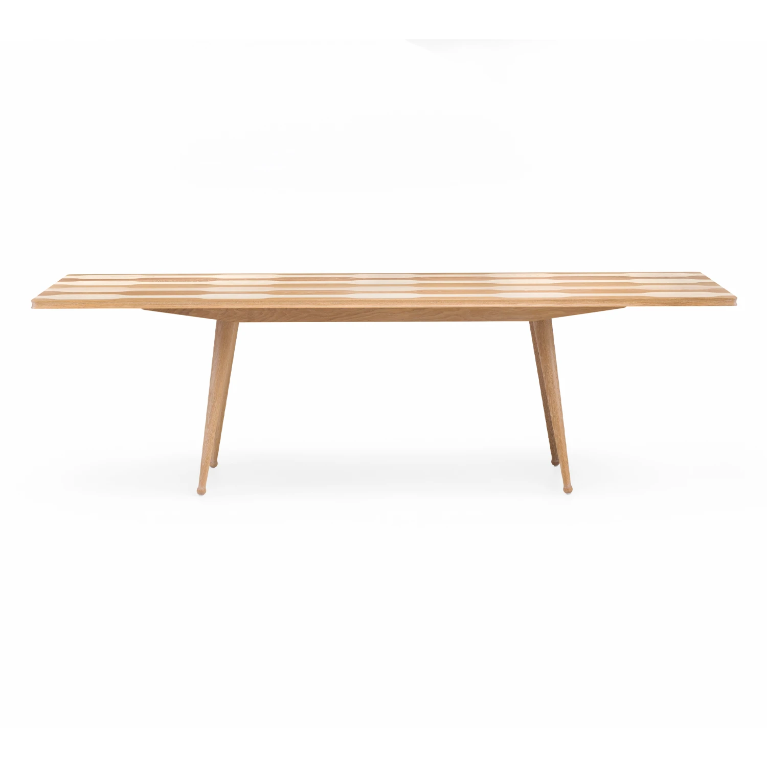 Tavli Dining Table By Matthew Hilton 1 Tavli Dining Table By Matthew Hilton