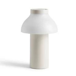 PC Portable Lamp By Hay -Finest Furniture Shop 410431 3009000 PC Portable cream white