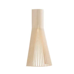 Secto 4230 Wall Lamp By Secto Design 10 Secto 4230 Wall Lamp By Secto Design -Finest Furniture Shop 4230Natural