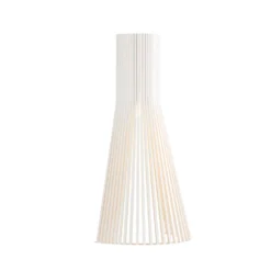 Secto 4230 Wall Lamp By Secto Design 11 Secto 4230 Wall Lamp By Secto Design -Finest Furniture Shop 4230White