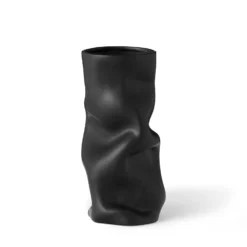 Collapse Vase By Sofia Tufvasson For Menu