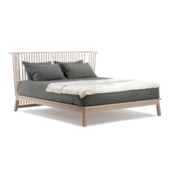 Finest Furniture Shop 16 Companions Bed By Ilse Crawford