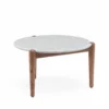 Sidekicks Coffee Table Terrazzo By Ilse Crawford