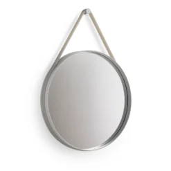 Strap Mirror No 1 By Hay
