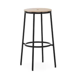 Circa Barstool By Normann Copenhagen