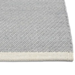 Bias Rug By Hay -Finest Furniture Shop 508357 Bias Rug 80 x 200 cool grey detail