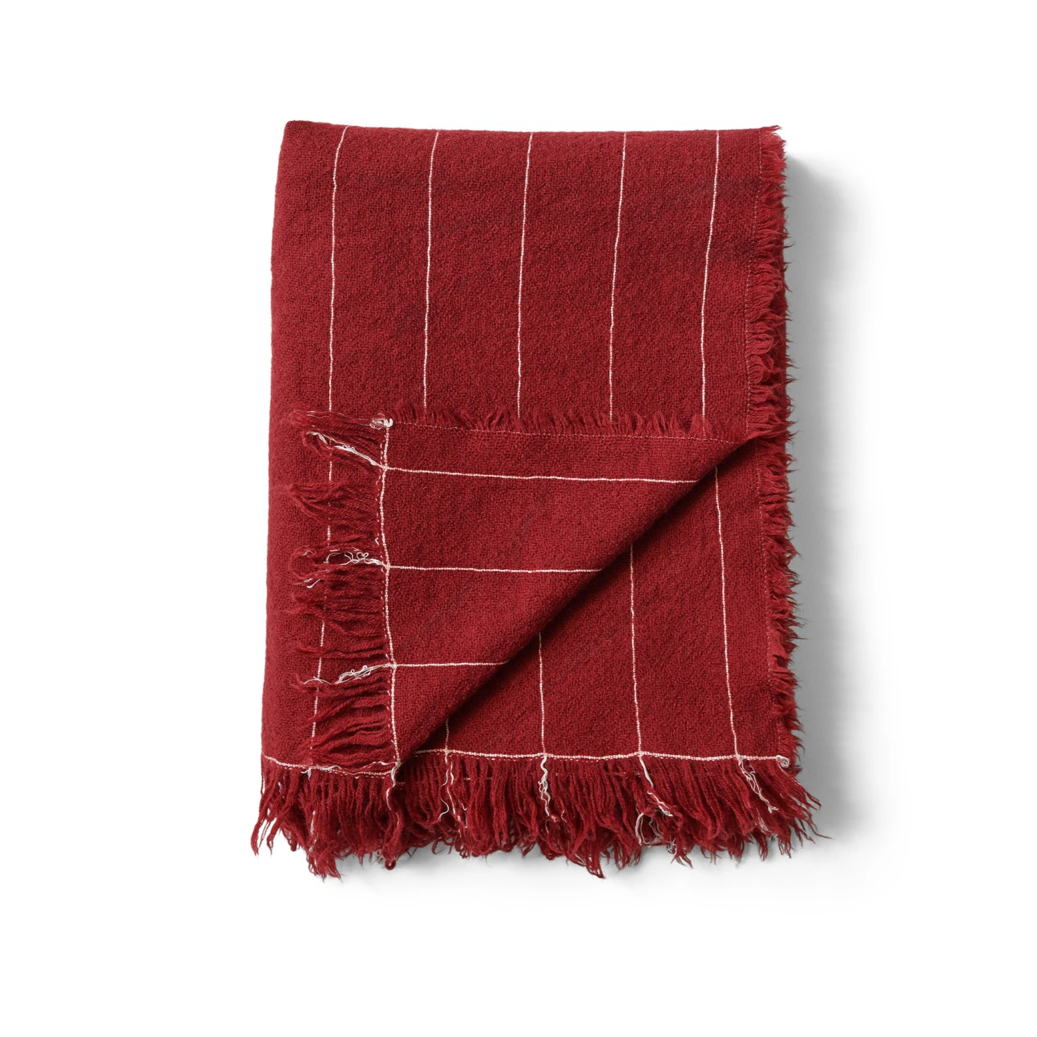 Battus Throw By Menu 2 Battus Throw By Menu - Image 2