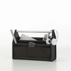 Locker Box By Konstantin Grcic For Vitra -Finest Furniture Shop 5601832 LockerBoxbasicdark v fullbleed 1440x 0420207f 40a0 4da1 8069 ca66d8cad2a4