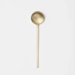 Fein Small Spoon By Ferm Living