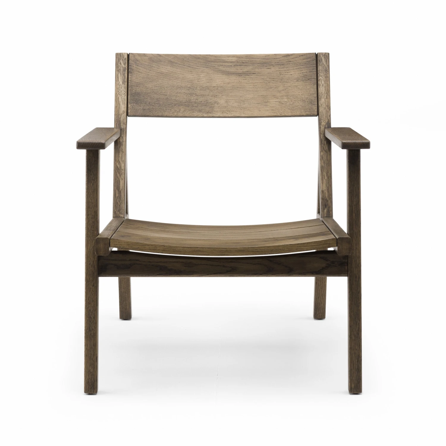 98.6°F Outdoor Lounge Armchair By Lyndon Neri And Rossana Hu 4 98.6°F Outdoor Lounge Armchair By Lyndon Neri And Rossana Hu - Image 4