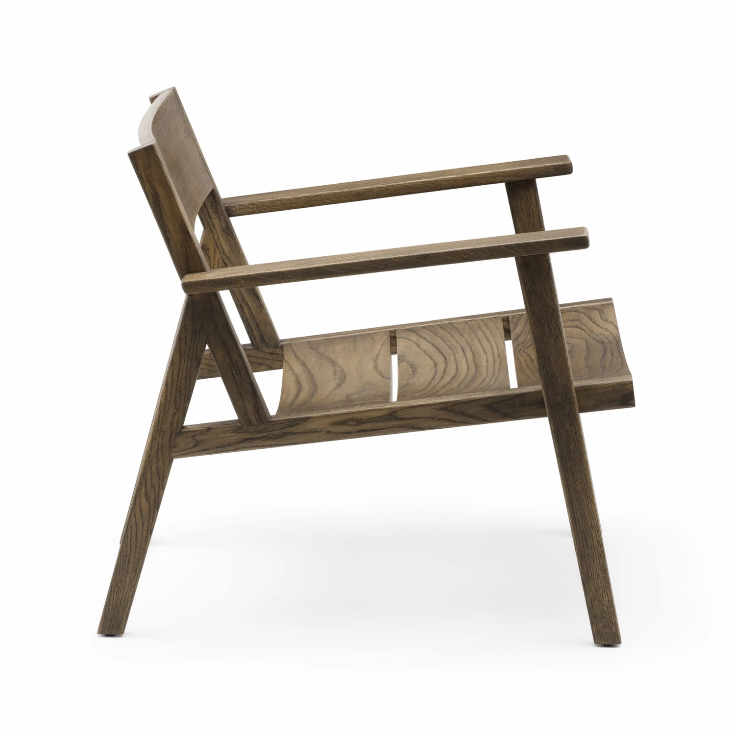 98.6°F Outdoor Lounge Armchair By Lyndon Neri And Rossana Hu 2 98.6°F Outdoor Lounge Armchair By Lyndon Neri And Rossana Hu - Image 2