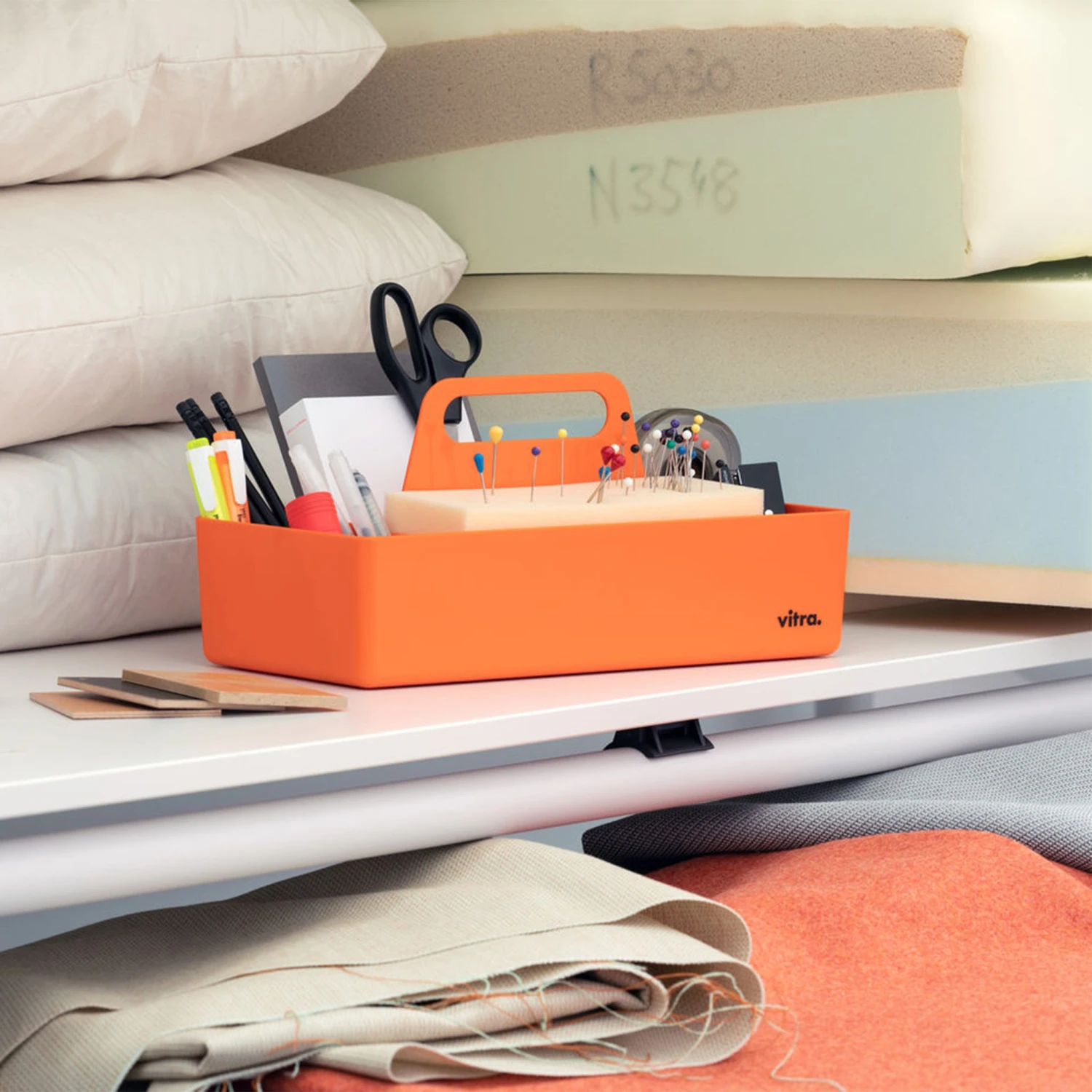 Toolbox By Vitra 11 Toolbox By Vitra - Image 11