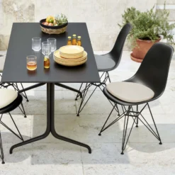 Eames Plastic DSR Chair By Vitra 10 Eames Plastic DSR Chair By Vitra -Finest Furniture Shop 5952114 EamesPlasticSideChairDSRSoftSeats v fullbleed 1440x 914a7a25 f8a5 4b94 9df1 d305ecac04b1