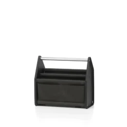 Locker Box By Konstantin Grcic For Vitra -Finest Furniture Shop 6222679 LockerBox small deepblackRE