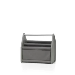 Locker Box By Konstantin Grcic For Vitra -Finest Furniture Shop 6222681 LockerBox small darkgreyRE