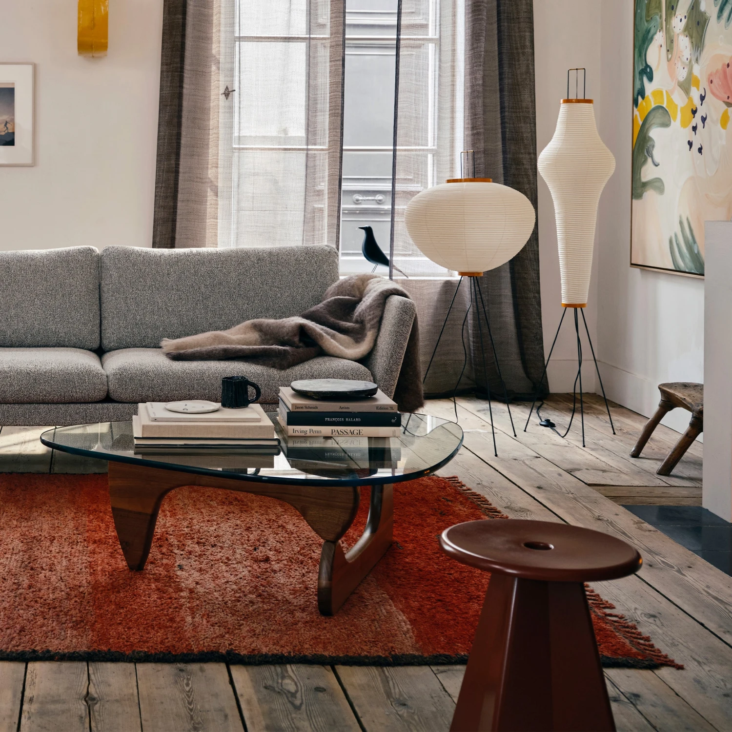 Coffee Table By Vitra 7 Coffee Table By Vitra - Image 7