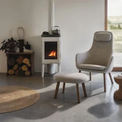 HAL Lounge Chair By Jasper Morrison For Vitra 11 HAL Lounge Chair By Jasper Morrison For Vitra -Finest Furniture Shop 6391931 HALLounge OttomanVasesDecoupagesBoucle v fullbleed 1440x e99f189d 00ff 48e6 9586 141bd3872689