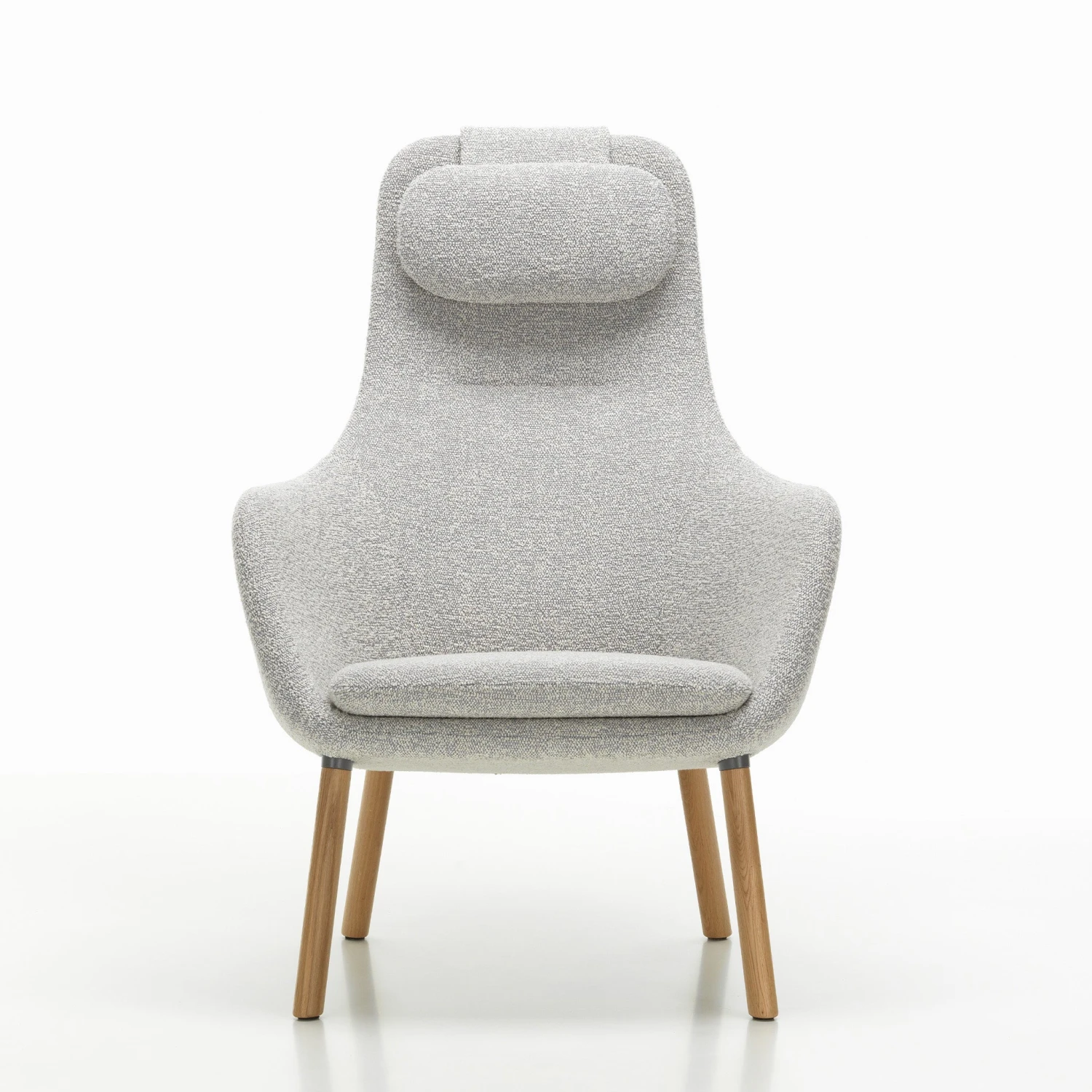 HAL Lounge Chair By Jasper Morrison For Vitra 1 HAL Lounge Chair By Jasper Morrison For Vitra