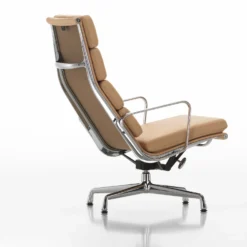 Soft Pad Chair EA 222 & EA 223 By Vitra -Finest Furniture Shop 642520 SoftPadChairEA222 EA223 master