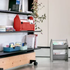 Locker Box By Konstantin Grcic For Vitra -Finest Furniture Shop 6459618 Vitra Workspace19