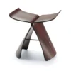 Butterfly Stool By Vitra