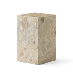 Plinth Tall By Menu 17 Plinth Tall By Menu -Finest Furniture Shop 7020130 Plinth Tall Kunis Breccia