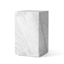 Plinth Tall By Menu 19 Plinth Tall By Menu -Finest Furniture Shop 7020630 Plinth Tall White