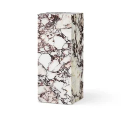 Plinth Pedestal By Menu