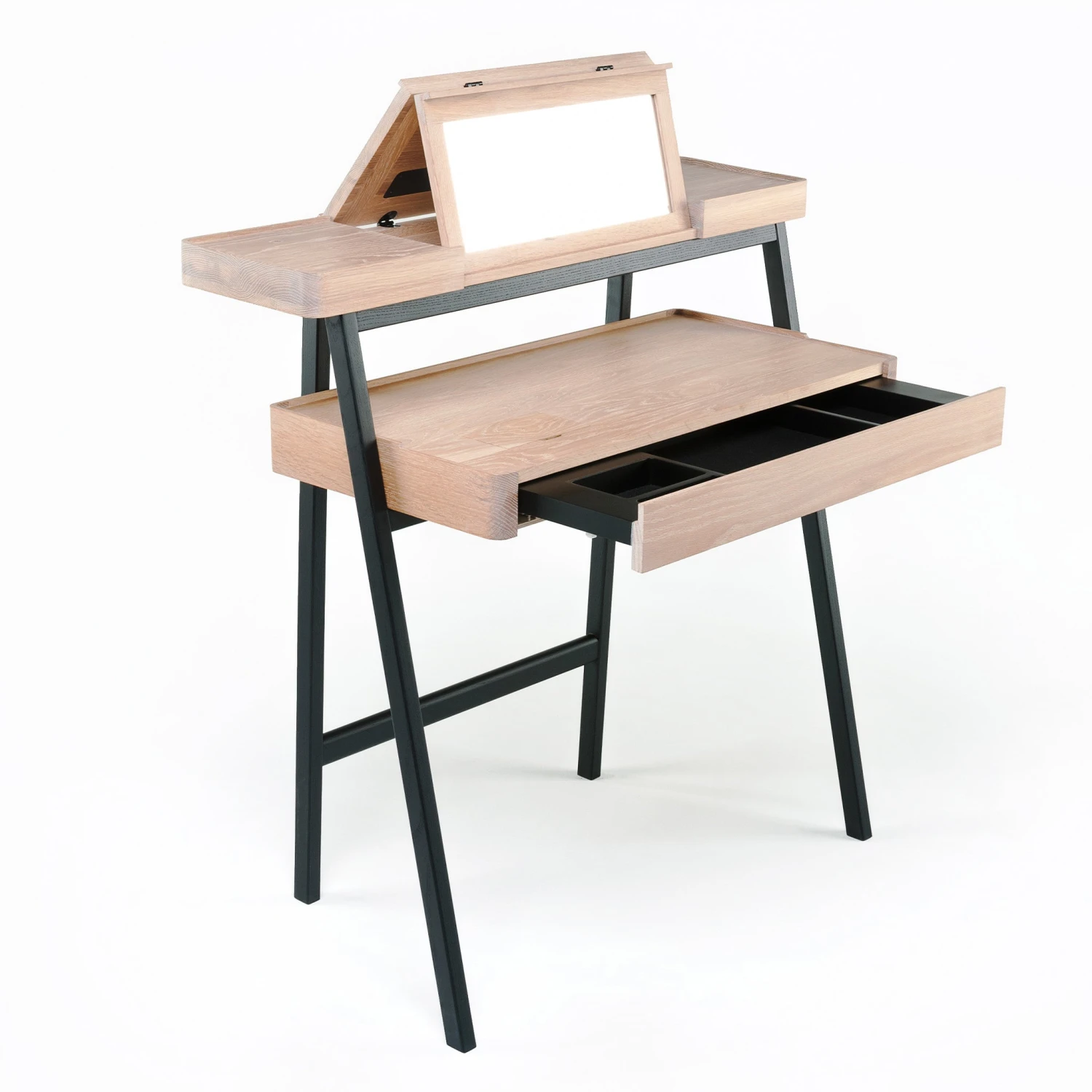 Tray Desk By Neri&Hu 5 Tray Desk By Neri&Hu - Image 5