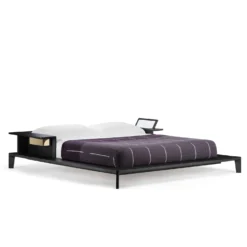 Platform Bed By Neri & Hu