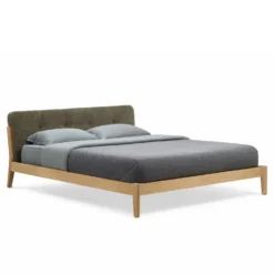 Capo Bed By Neri&Hu -Finest Furniture Shop 782CapoBedbyNeri HuinwhiteoiledoakandNara005 whitebkgrnd
