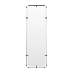 Nimbus Mirror Rectangular By Menu