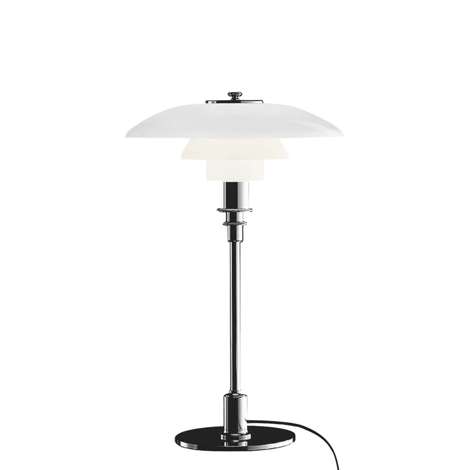 PH 3/2 Table Lamp By Louis Poulsen 7 PH 3/2 Table Lamp By Louis Poulsen - Image 7