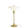 PH 3/2 Table Lamp By Louis Poulsen