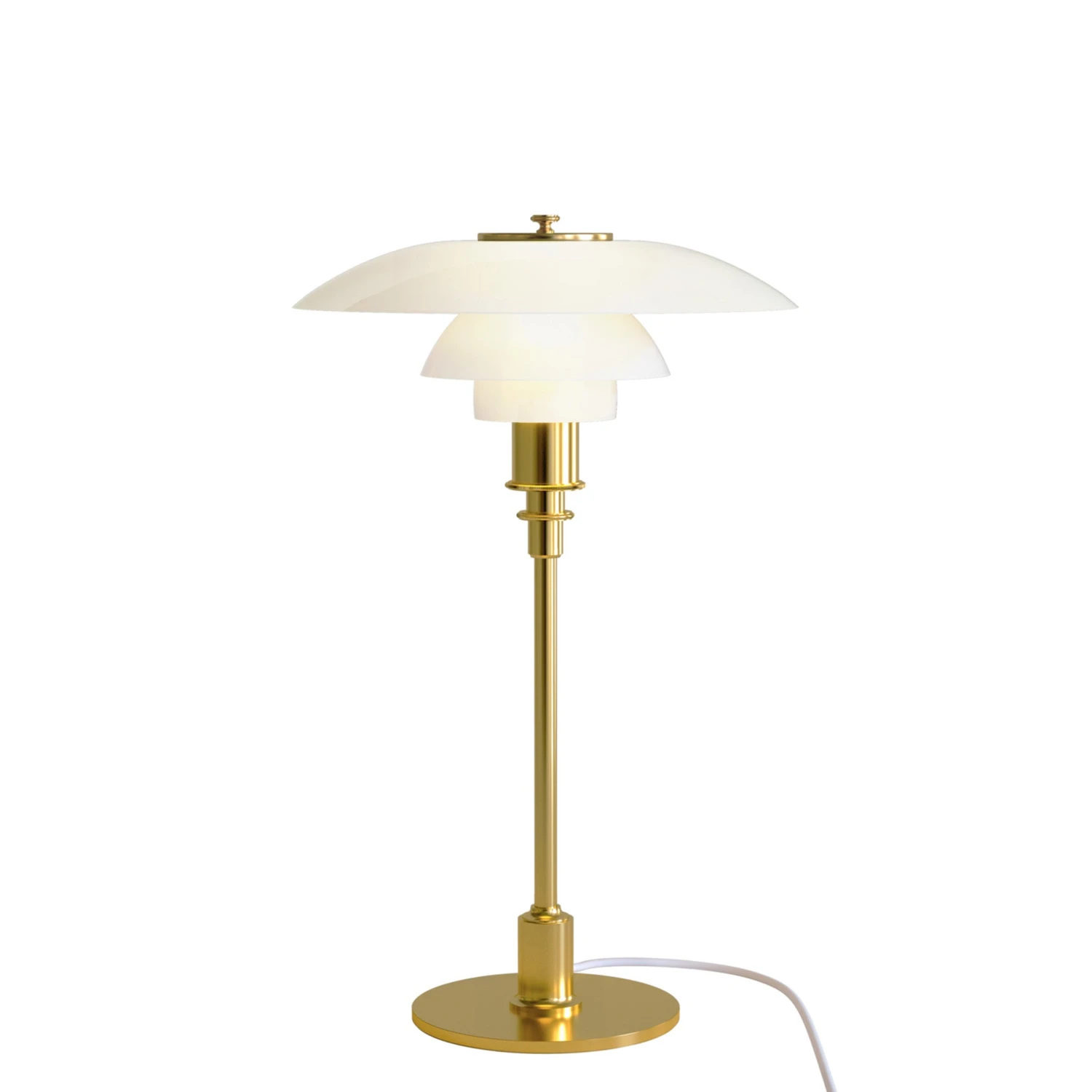 PH 3/2 Table Lamp By Louis Poulsen 4 PH 3/2 Table Lamp By Louis Poulsen - Image 4