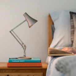 90 Mini Mini Table Lamp By Anglepoise -Finest Furniture Shop 90MiniMini Usage1