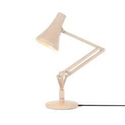 90 Mini Mini Table Lamp By Anglepoise -Finest Furniture Shop 90MiniMiniDeskLamp Biscuit
