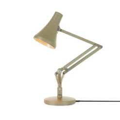 90 Mini Mini Table Lamp By Anglepoise -Finest Furniture Shop 90MiniMiniDeskLamp Kelp